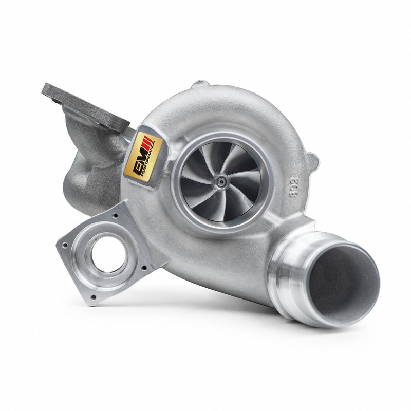 Load image into Gallery viewer, EM B58TU B58 Gen2 hybrid turbo
