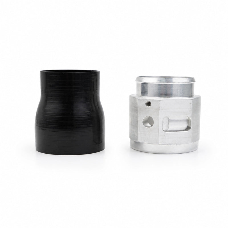 Load image into Gallery viewer, EA211 EM25-550 .49A/R  Turbo Kit

