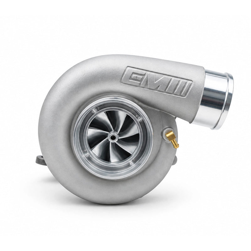 Load image into Gallery viewer, EM7275 Dual Ball bearing A/R 1.15 T4 TWIN Scroll
