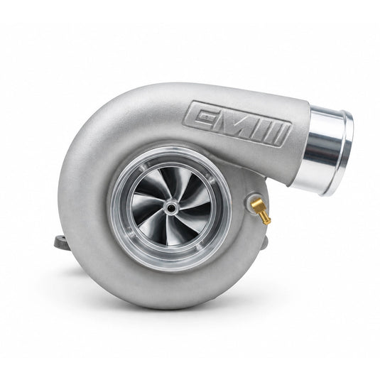 EM7275 Dual Ball bearing A/R 1.15 T4 TWIN Scroll