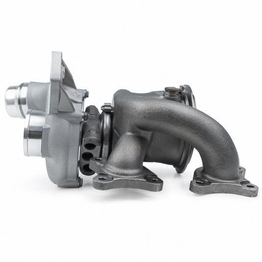 EM B58TU B58 Gen2 hybrid turbo