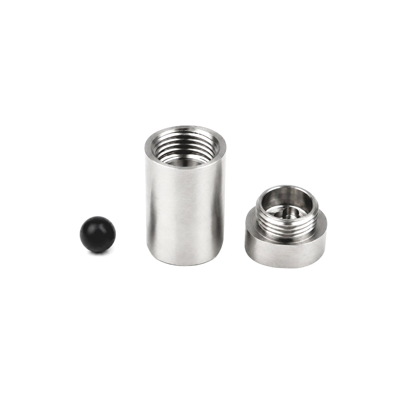 Load image into Gallery viewer, EA888.3 PCV Reinforced Threaded Insert Kit
