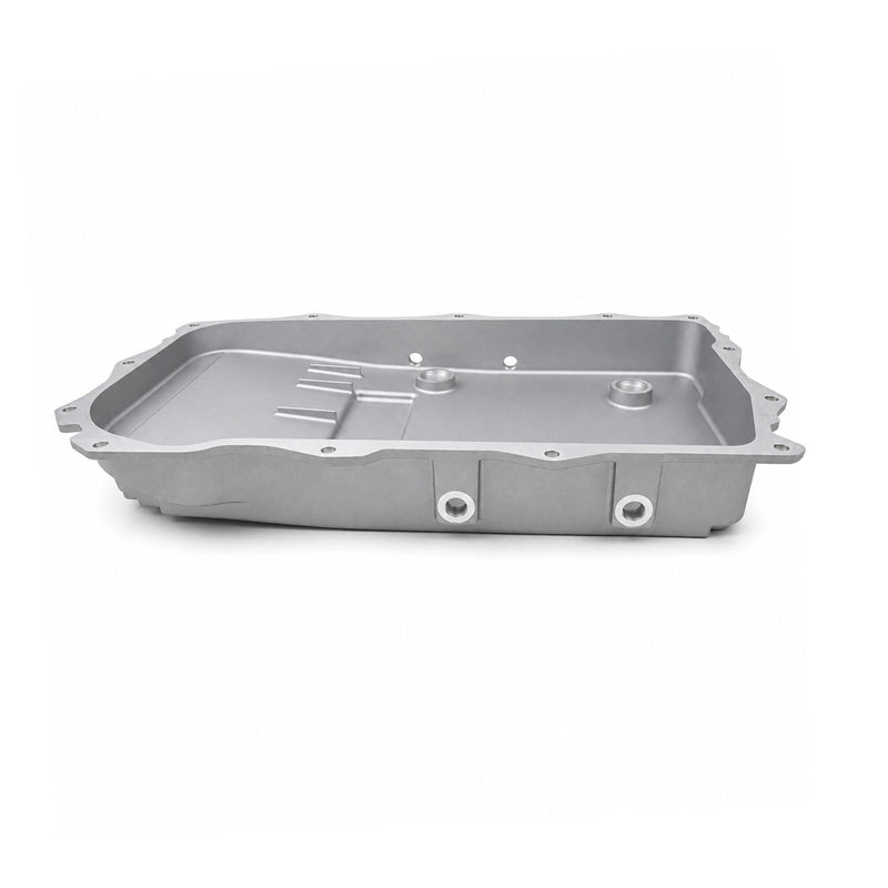 Load image into Gallery viewer, ZF 8HP Aluminum Transmission Oil Pan, Fit BMW G-Series Chassis
