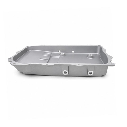 ZF 8HP Aluminum Transmission Oil Pan, Fit BMW G-Series Chassis