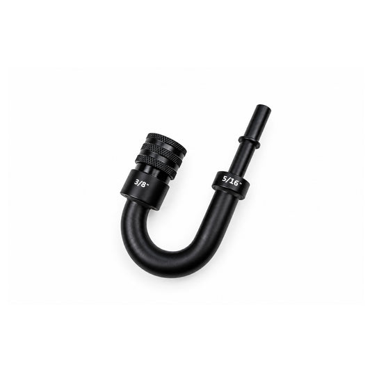 S58 Flex Fuel Kit | Continental Ethanol Content Sensor Kit for BMW G80 M3 G82 M4 G87 M2 E85 Tuning