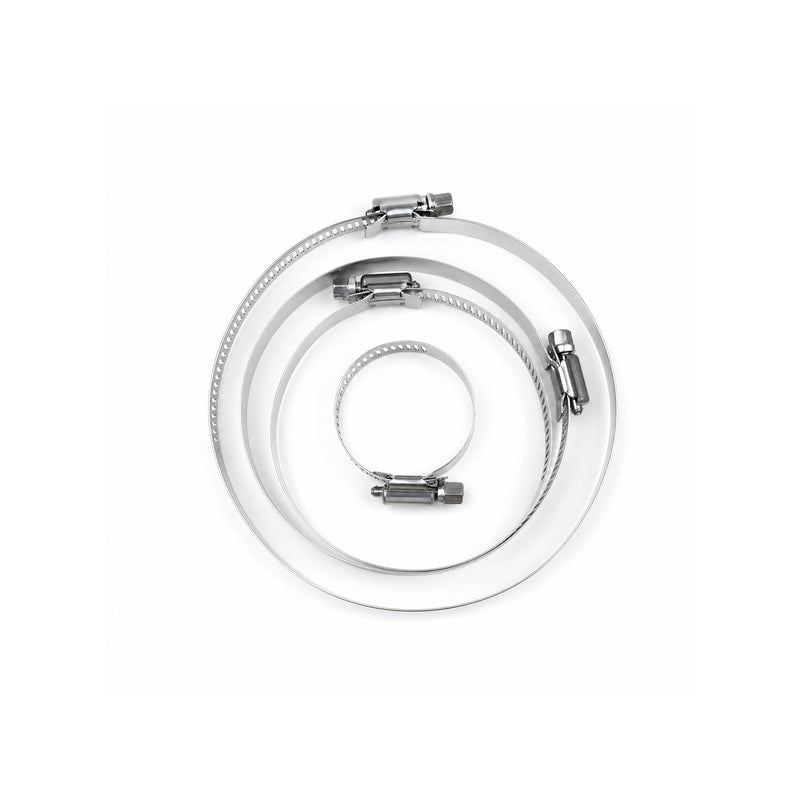 Load image into Gallery viewer, 4'' TITANIUM AIR INTAKE KIT FOR EA888.3

