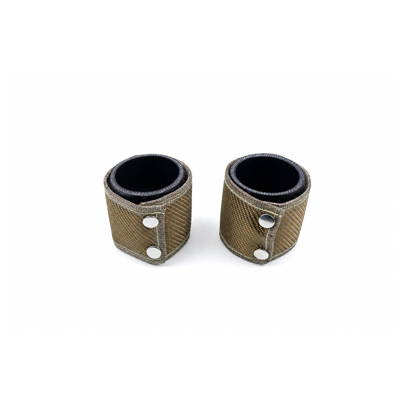 Load image into Gallery viewer, EM 2O26 TOP-MOUNTED T3 Sized NG Turbo Kit FOR RS3/TTRS 2.5TFSIEA855
