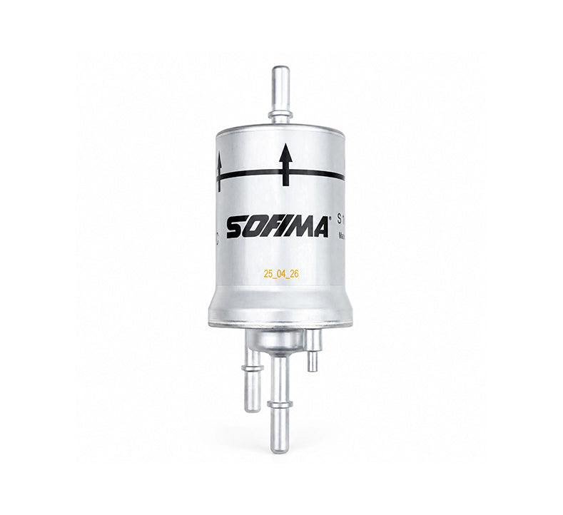 Load image into Gallery viewer, EM Low Pressure Fuel Pump (LPFP) Single Brushless Pump For 2.0T MQB AWD
