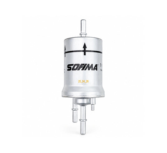 EM Low Pressure Fuel Pump (LPFP) Single Brushless Pump For 2.0T MQB AWD