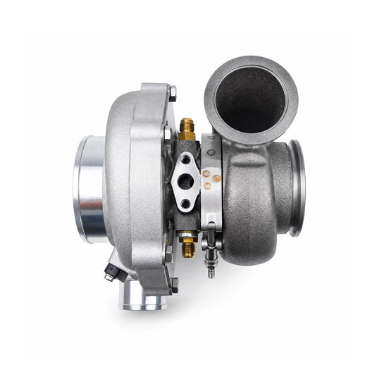 EM30/35 Reversed Rotation Full Frame Turbo