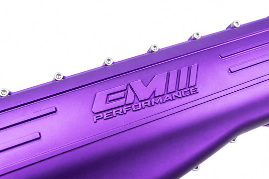 EM Performance Lamborghini V10 Intake Manifold