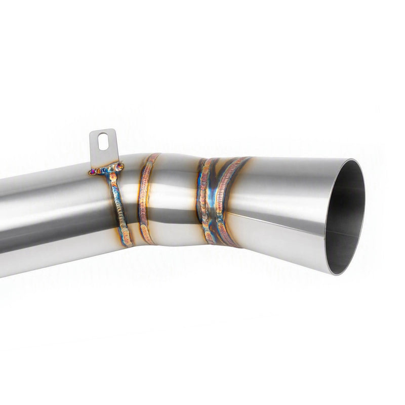 Load image into Gallery viewer, B58 MANIFOLD AND DOWNPIPE
