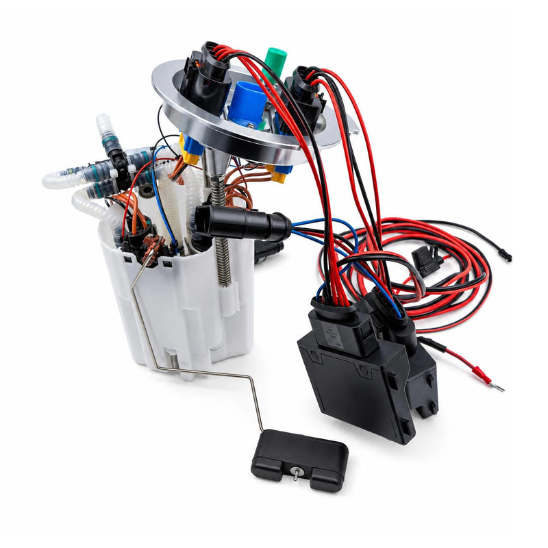 Load image into Gallery viewer, EM™ Dual Pump Low Pressure Fuel Pump (LPFP) For MQB FWD/AWD
