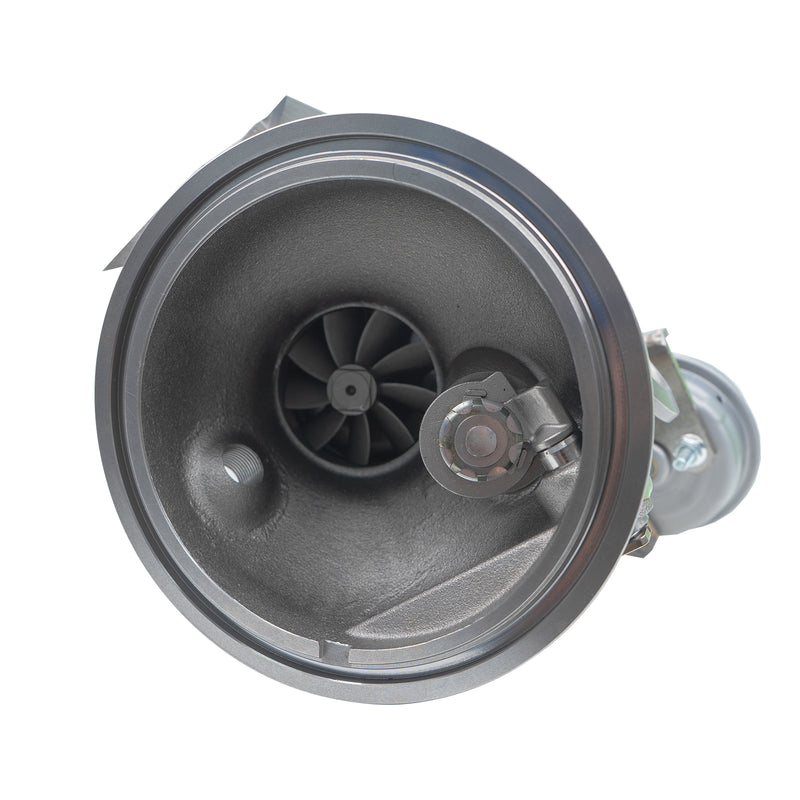 Load image into Gallery viewer, EM777 6262 EA839 3.0 TFSI UPGRADE TURBOCHARGER
