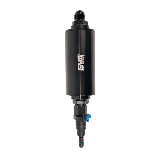 Ethanol Sensor & MPI Fuel Rail Conversion Kit For MQB EA888.3