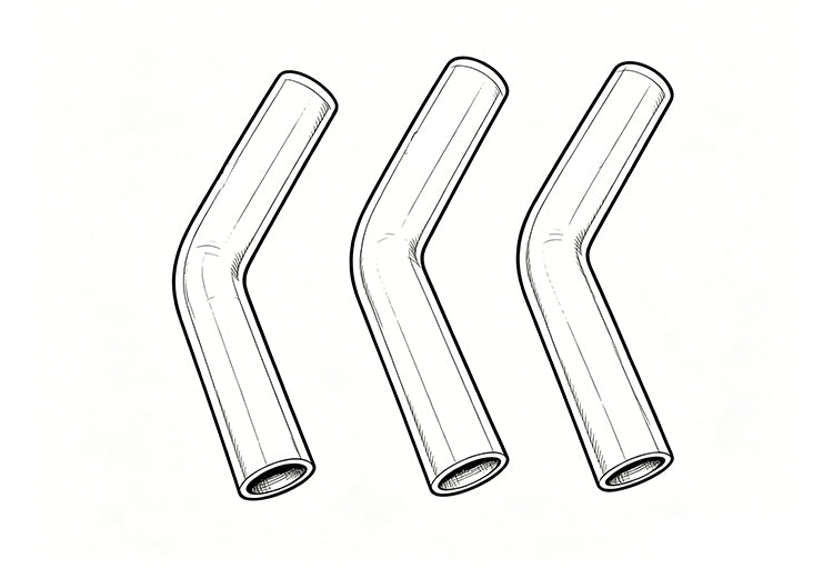 Silicone Tube