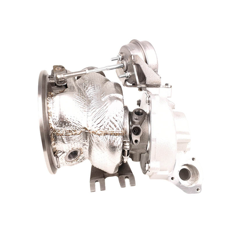 Load image into Gallery viewer, EM777 6262 EA839 3.0 TFSI UPGRADE TURBOCHARGER
