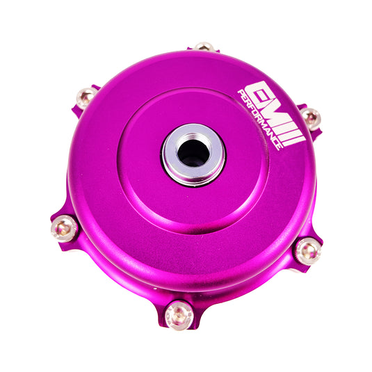 EM™ 50MM BLOW OFF VALVE