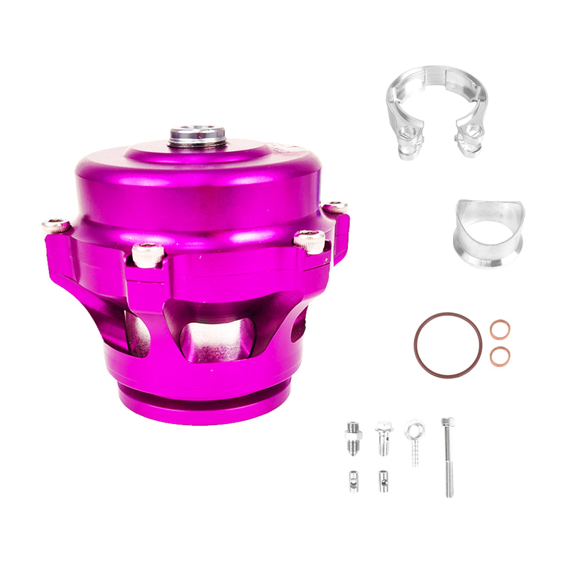 Load image into Gallery viewer, EM™ 50MM BLOW OFF VALVE
