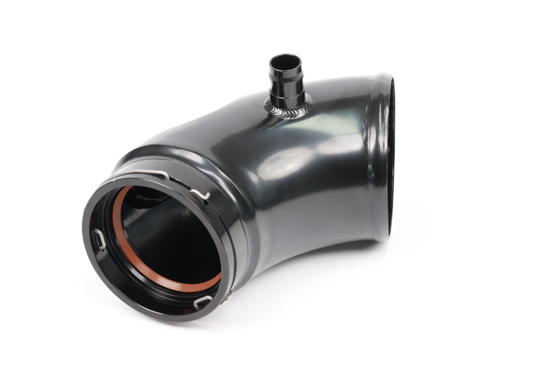 Load image into Gallery viewer, EM HIGH-FLOW TURBO INLET PIPE FOR BMW B58TU
