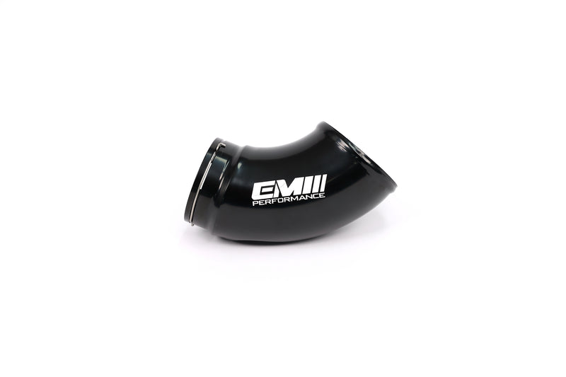 Load image into Gallery viewer, EM HIGH-FLOW TURBO INLET PIPE FOR BMW B58TU
