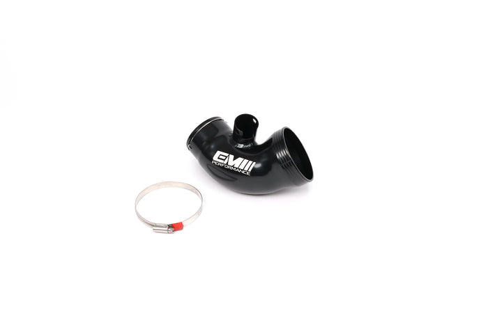 EM BMW F-SERIES B58 GEN1 TURBO INLET PIPE