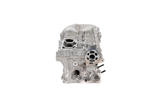 EM™ 4 Port engine head for EA888 Gen3