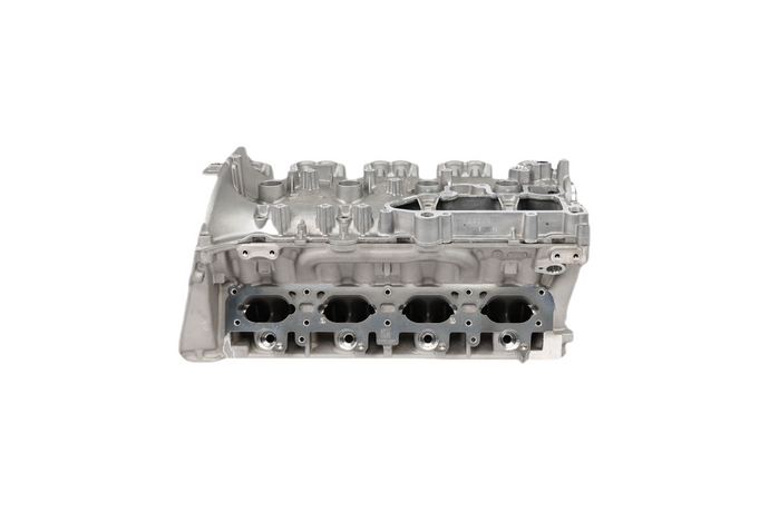 EM™ 4 Port engine head for EA888 Gen3