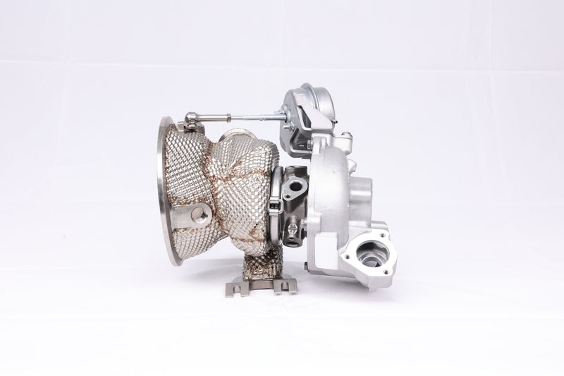 Load image into Gallery viewer, EM UPGRADE HYBRID TURBOCHARGER FOR AUDI 3.0T S4 S5
