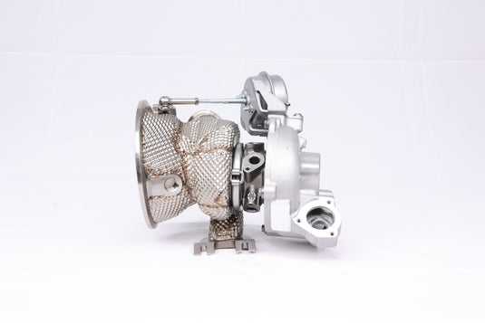 EM UPGRADE HYBRID TURBOCHARGER FOR AUDI 3.0T S4 S5