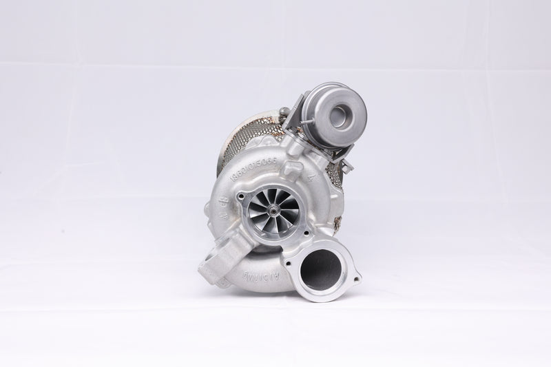 Load image into Gallery viewer, EM UPGRADE HYBRID TURBOCHARGER FOR AUDI 3.0T S4 S5
