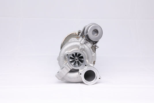 EM UPGRADE HYBRID TURBOCHARGER FOR AUDI 3.0T S4 S5