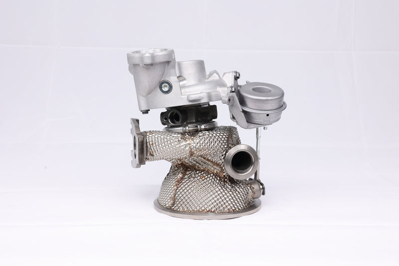 Load image into Gallery viewer, EM UPGRADE HYBRID TURBOCHARGER FOR AUDI 3.0T S4 S5
