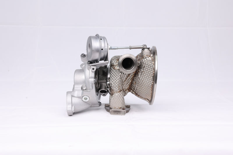 Load image into Gallery viewer, EM UPGRADE HYBRID TURBOCHARGER FOR AUDI 3.0T S4 S5
