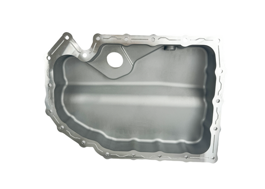 EA888 GEN3 UPGRADE ALUMINIUM CNC OIL PAN