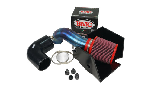 3.5'' AIR INTAKE KIT FOR EA888.3
