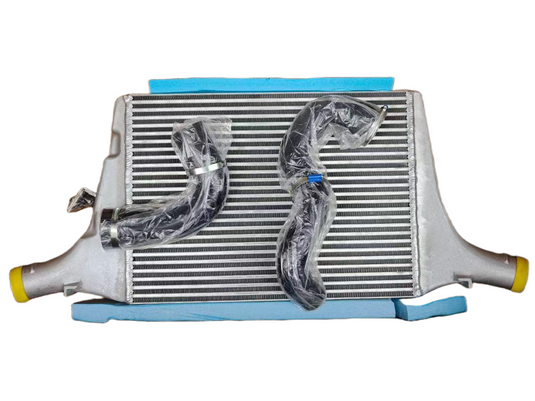 Intercooler for AUDI A4 B8.5 MLB