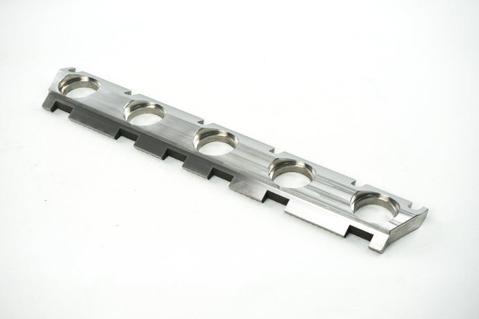 NEW Design Cylinder Head Flanges For TTRS/RS3 (EA 855)