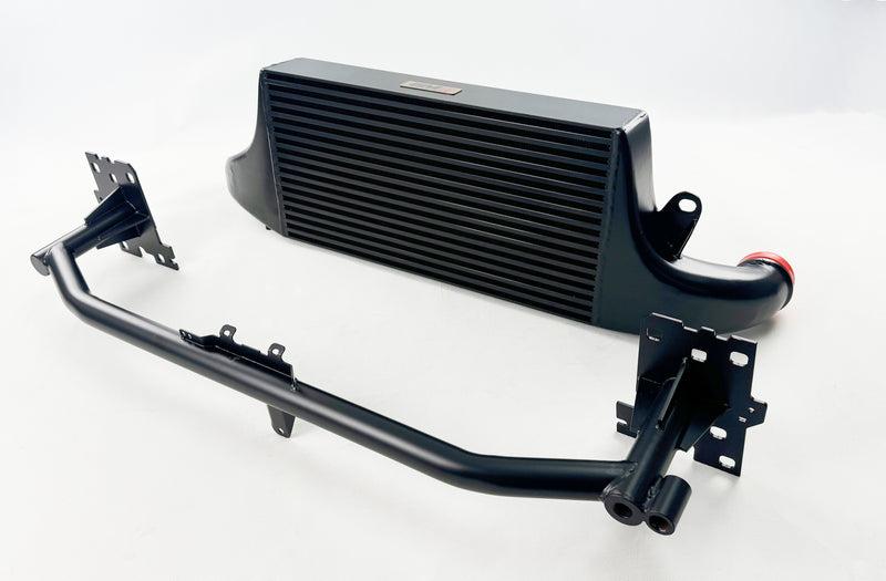 Load image into Gallery viewer, EM Upgraded Front Mount Intercooler(FMIC) For EA855 2.5TFSI RS3/TTRS –Support 1000HP
