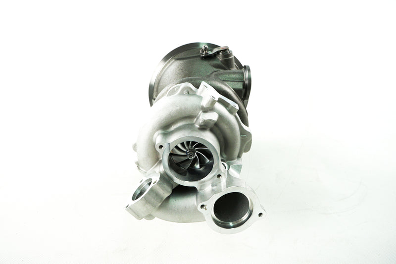 Load image into Gallery viewer, EM750 HYBRID TURBOCHARGER JOURNAL BEARING FOR AUDI EA839 3.0T S4 S5
