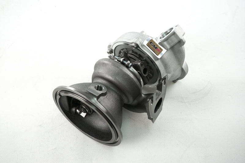 Load image into Gallery viewer, EM750 HYBRID TURBOCHARGER JOURNAL BEARING FOR AUDI EA839 3.0T S4 S5
