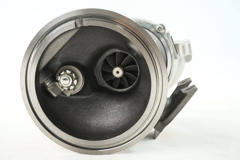 Load image into Gallery viewer, EM750 HYBRID TURBOCHARGER JOURNAL BEARING FOR AUDI EA839 3.0T S4 S5
