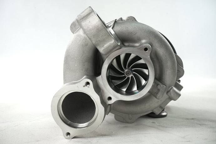 EM750 HYBRID TURBOCHARGER JOURNAL BEARING FOR AUDI EA839 3.0T S4 S5