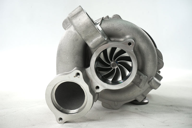 Load image into Gallery viewer, EM750 HYBRID TURBOCHARGER JOURNAL BEARING FOR AUDI EA839 3.0T S4 S5
