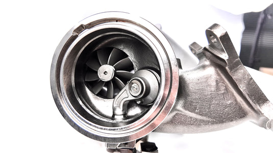 EM750 EM900 UPGRADE TURBOCHARGER FOR VW/AUDI MQB 2.0T