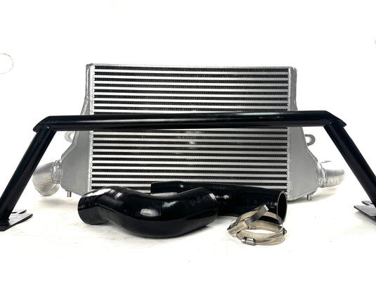 Intercooler