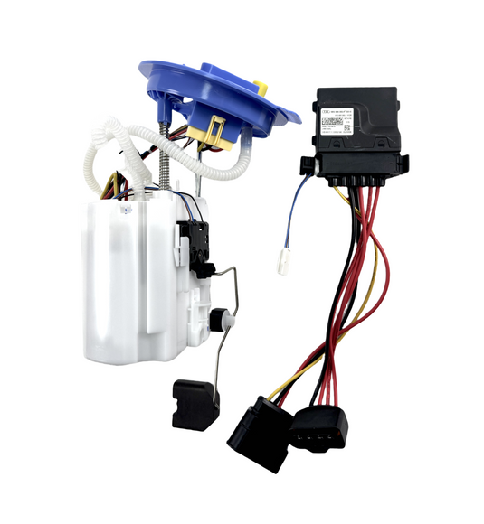 EM Low Pressure Fuel Pump (LPFP) Single Pump For 2.0T MQB AWD/FWD