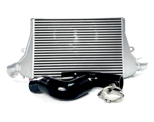 EM Large-Sized Front Mount Intercooler(FMIC) For EA855 2.5TFSI RS3/TTRS –Support 2000HP