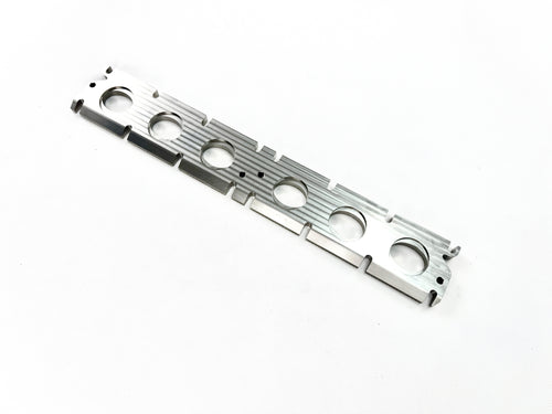 S58 Exhaust Manifold Flange