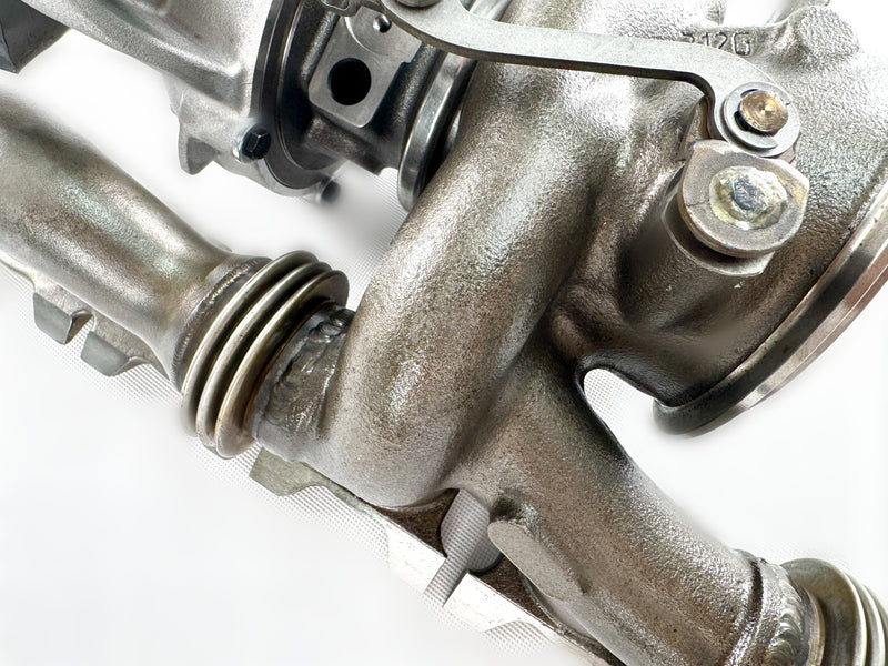 Load image into Gallery viewer, EM Hybrid Turbo For BMW B58 Gen 1
